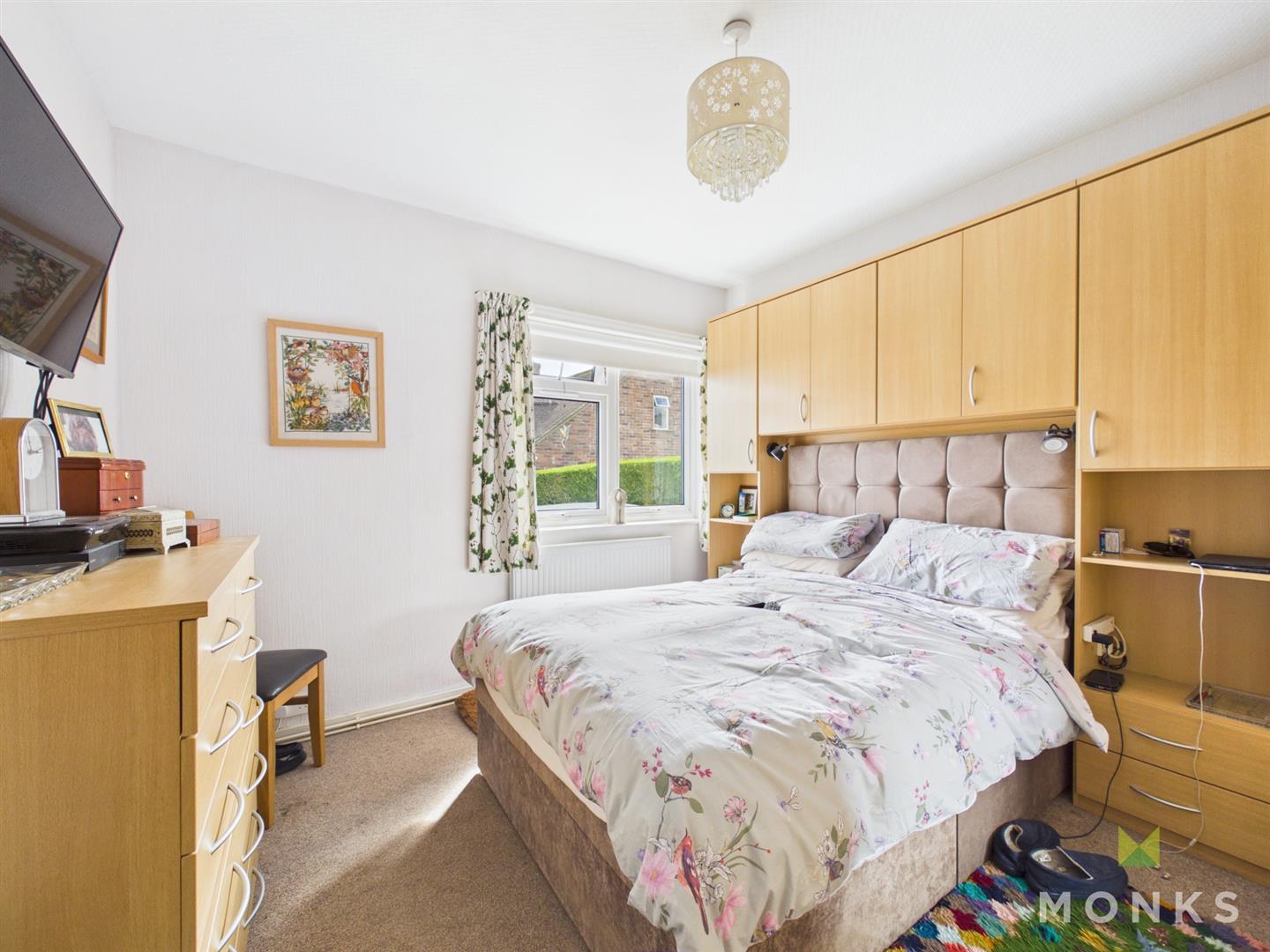 St. Davids Trefonen Road, Oswestry, SY10 9NX For Sale
